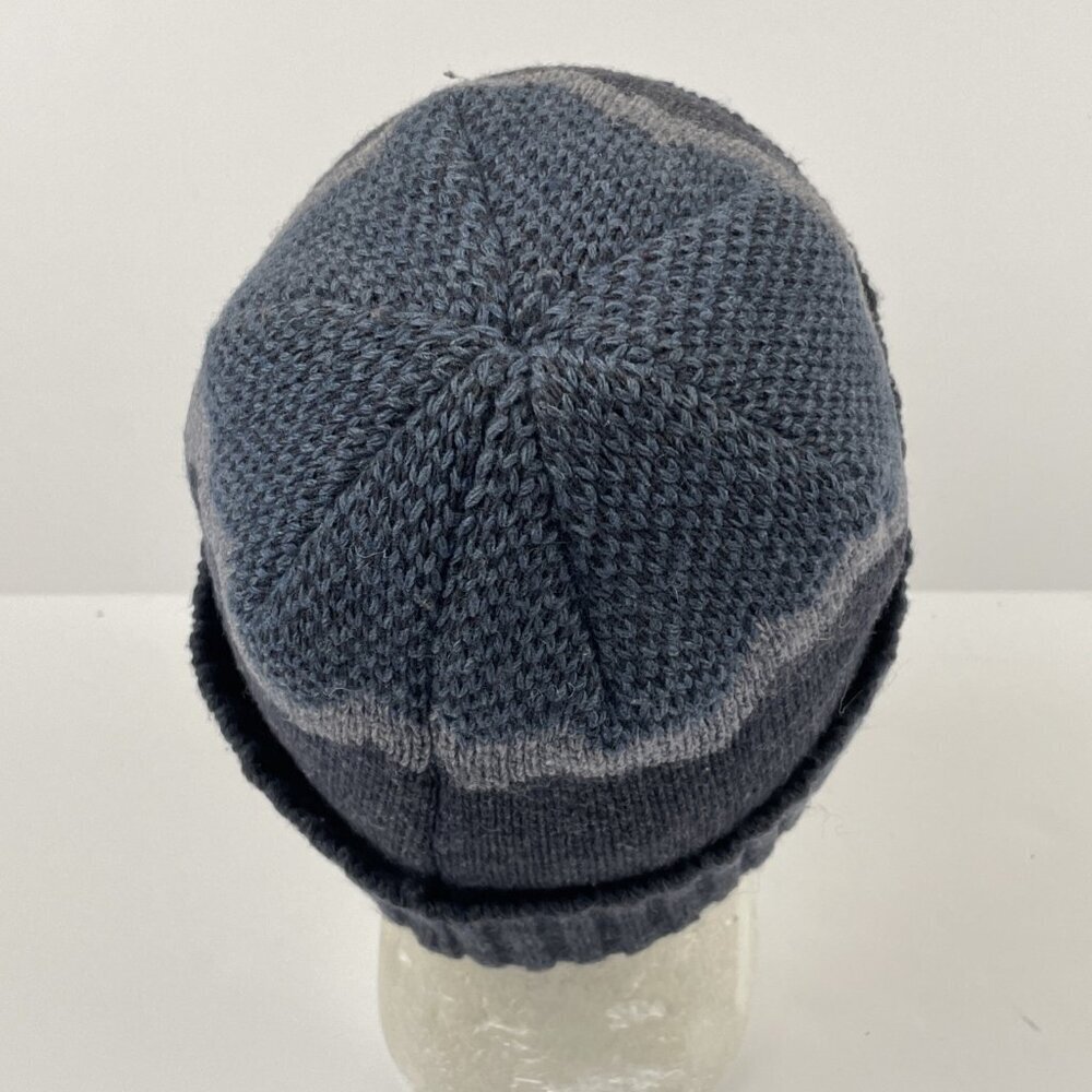 Pistil Beanie Hat Adult Cuffed Wool Blend Winter Cap Knit - Picture 5 of 7